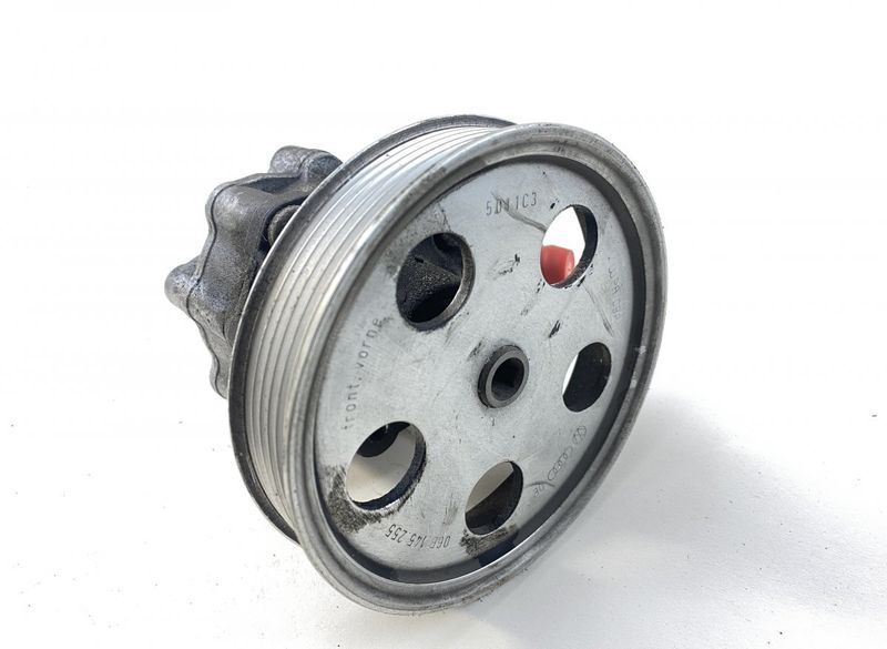 8R0145153D Power steering pump AUDI Q5 (8R) (2008-2016)