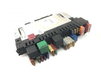 10091518 Fuse box MERCEDES-BENZ SL-CLASS (R230) (2001-2012)