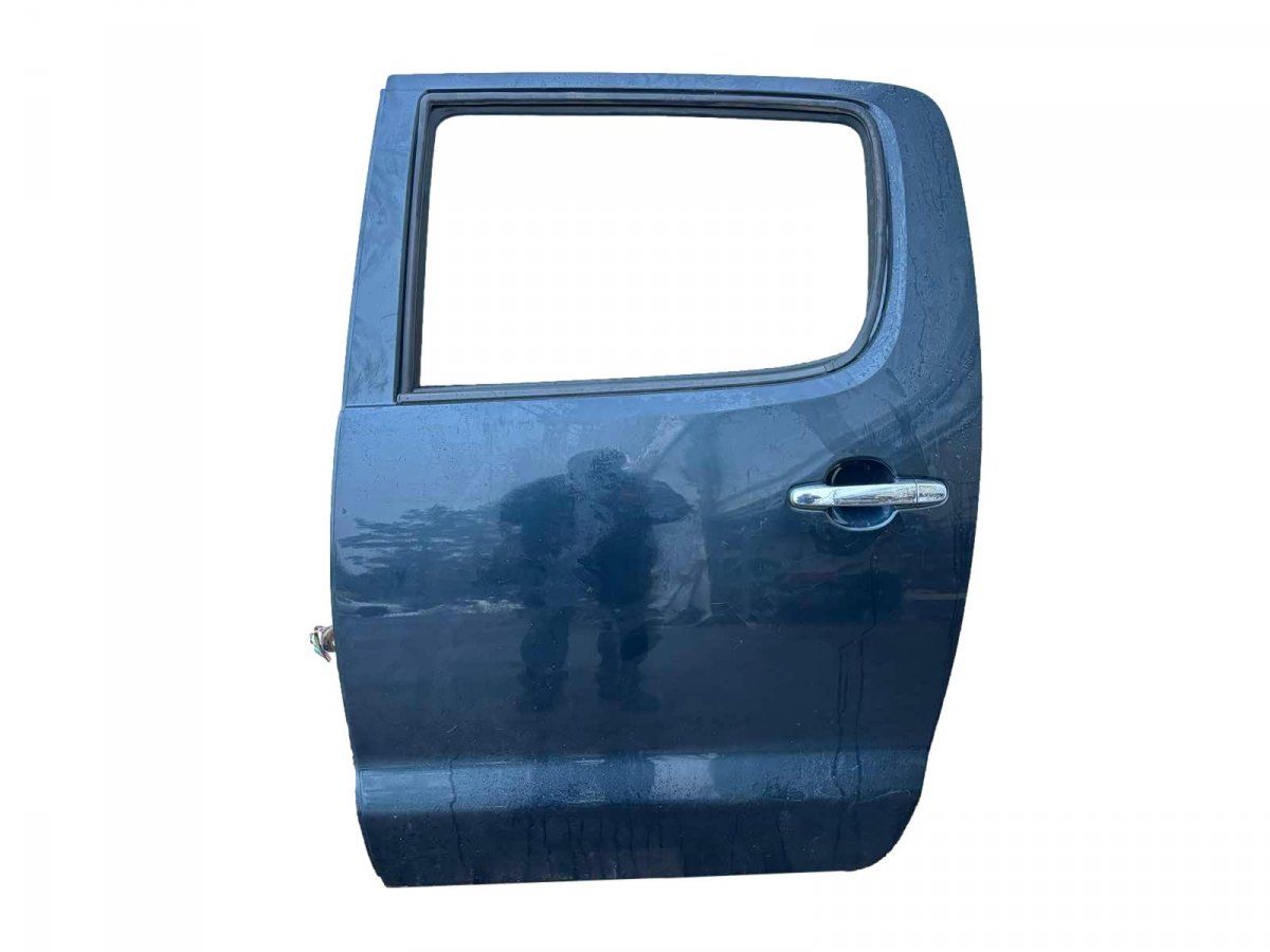 670040K060 Door Rear  Left TOYOTA HILUX VII (AN10, AN20, AN30) (2005-2015)