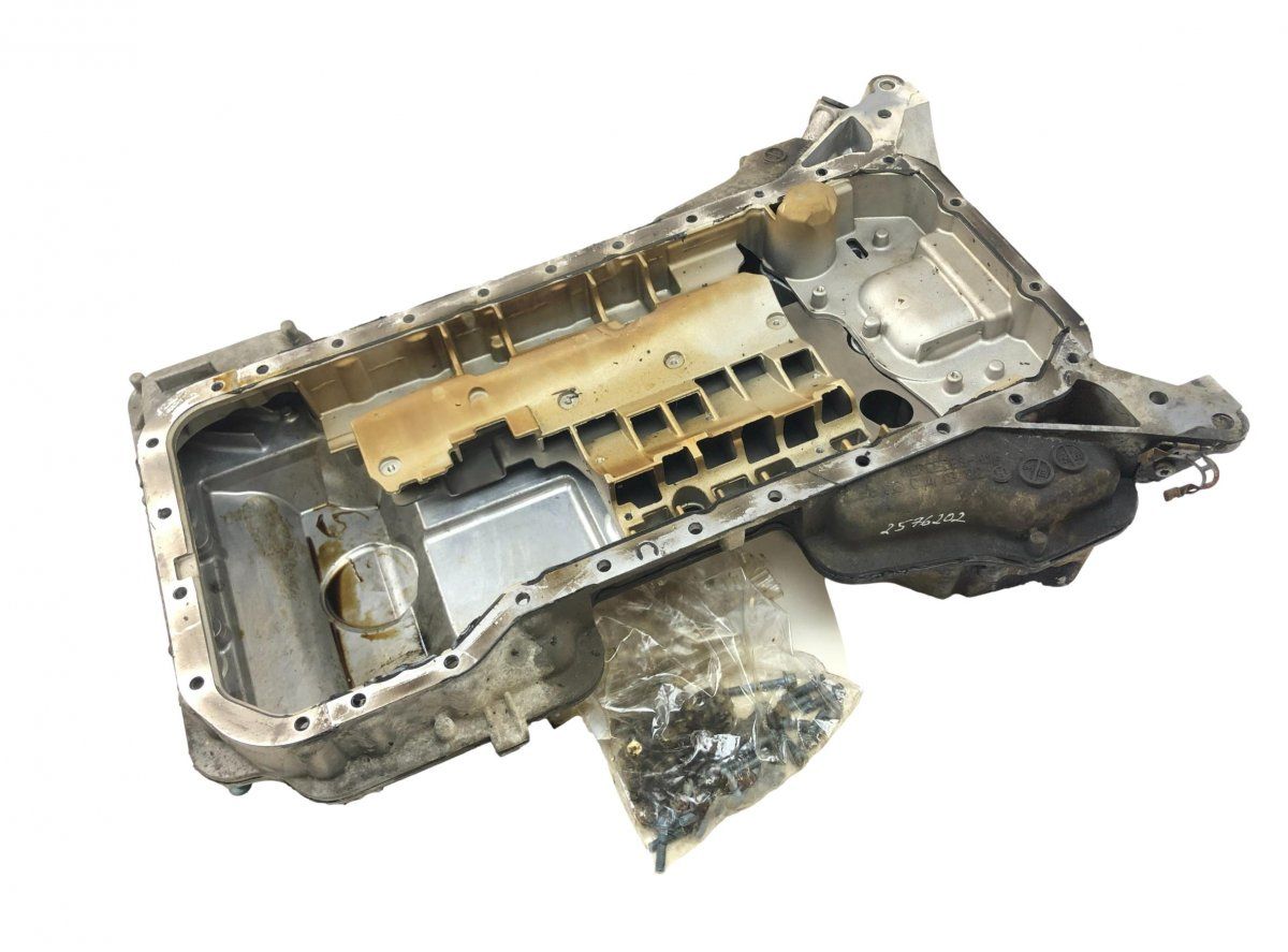 A1130101028 Oil Sump/ pan MERCEDES-BENZ CLS (C219) (2004-2010)
