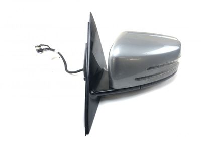 A2128100376 Mirror left MERCEDES-BENZ E-CLASS (W212) (2009-2016)
