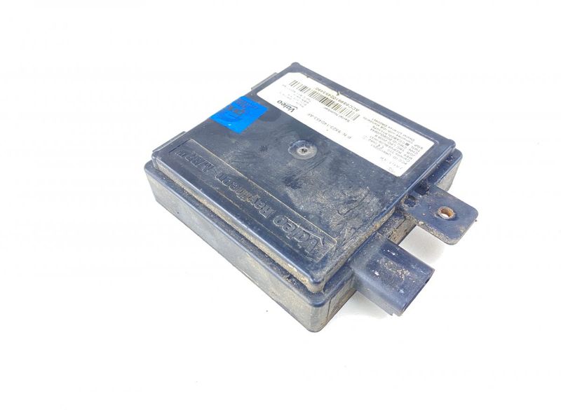 C2Z15955 Distronic radar / sensor JAGUAR XF (X250, CC9) (2008-2015)