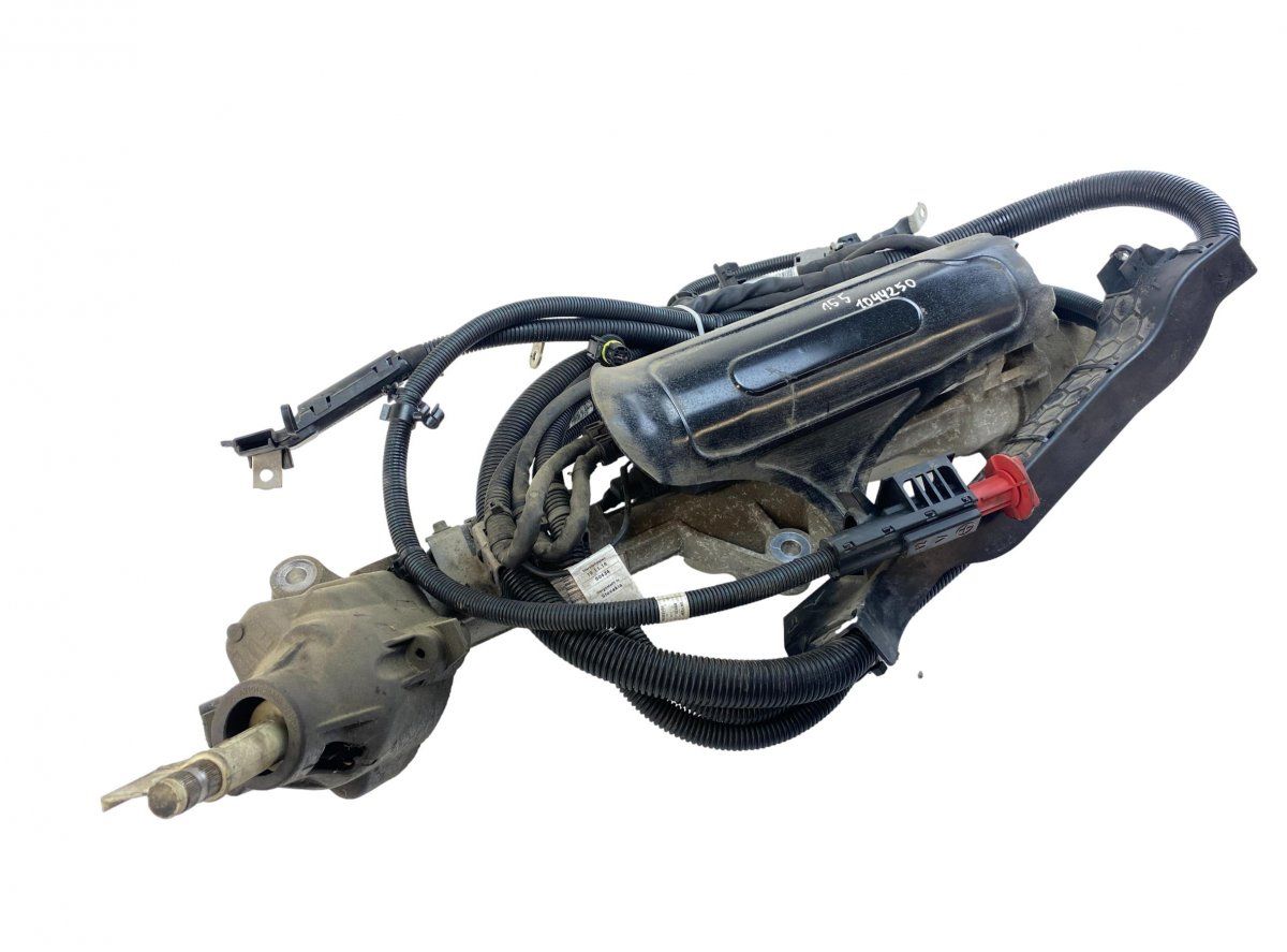 A9104609700 Steering rack MERCEDES-BENZ SPRINTER (907, 910) (2018-)