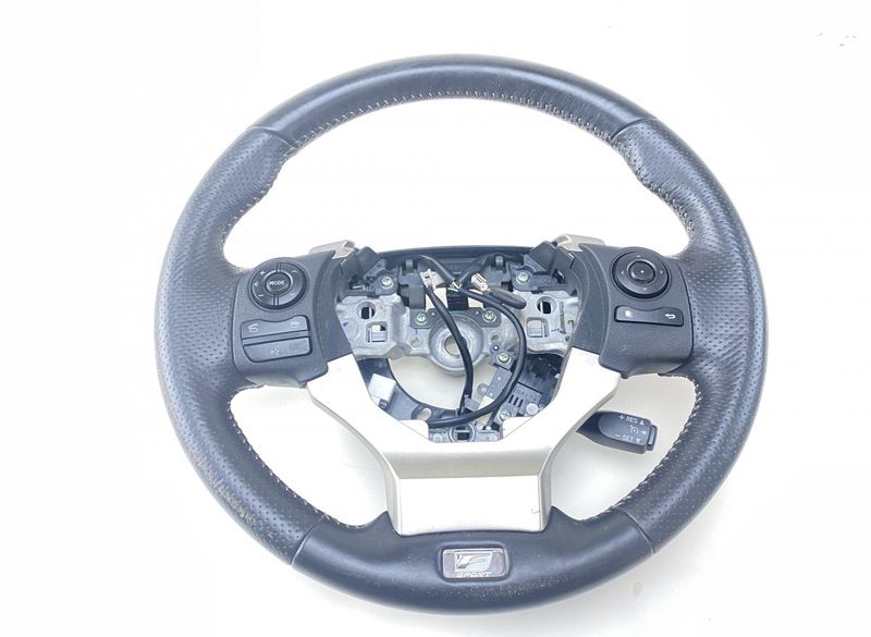 4510076120C6 Steering Wheel LEXUS CT (2010-2022)