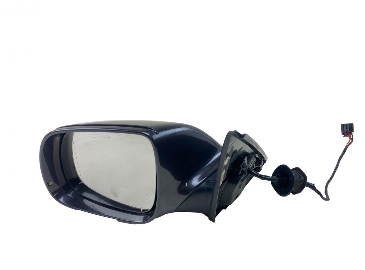 8R1857409J Mirror left AUDI Q5 (8R) (2008-2016)