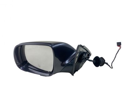 8R1857409J Mirror left AUDI Q5 (8R) (2008-2016)
