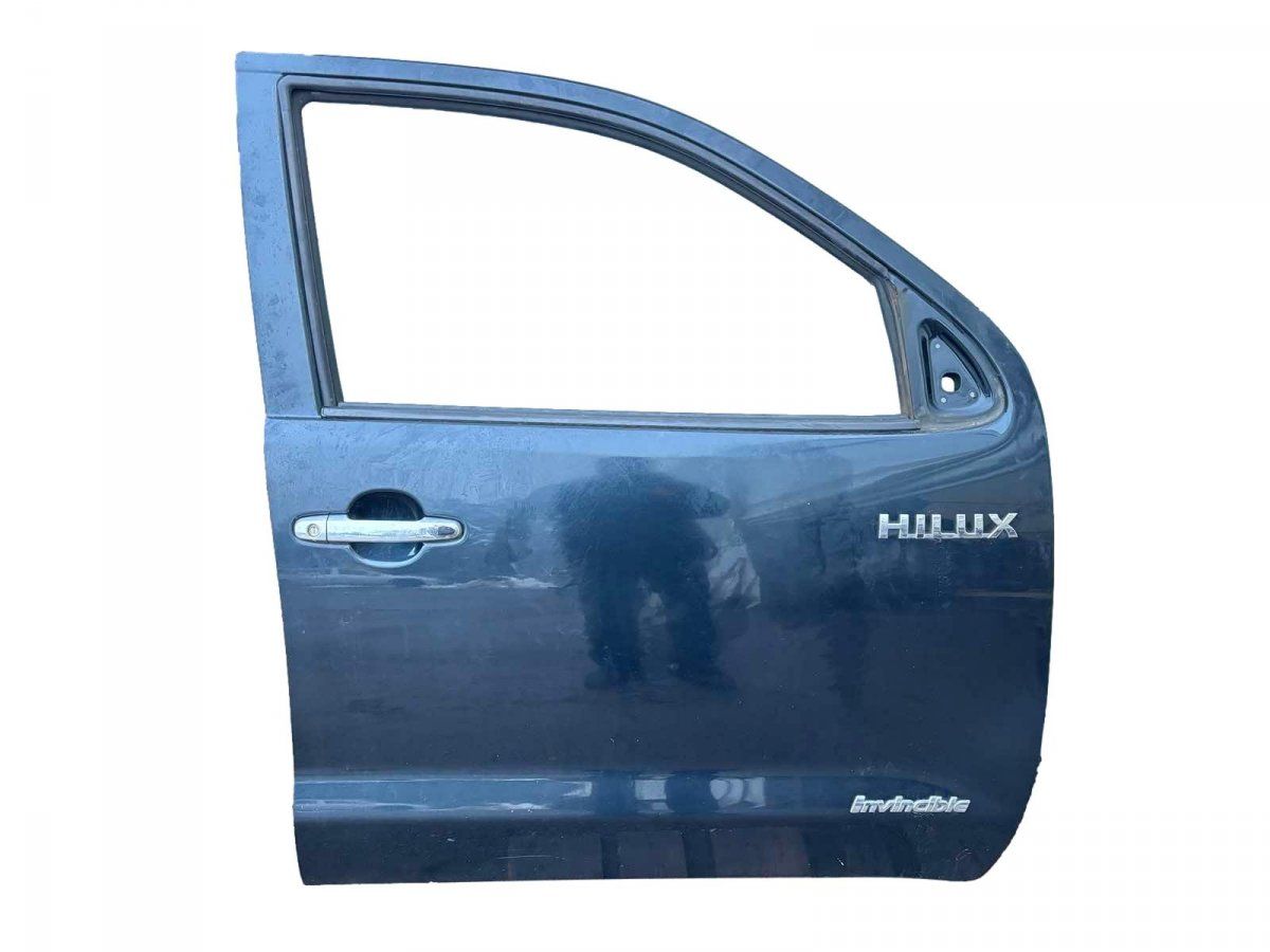 670010K060 Door Front Right TOYOTA HILUX VII (AN10, AN20, AN30) (2005-2015)