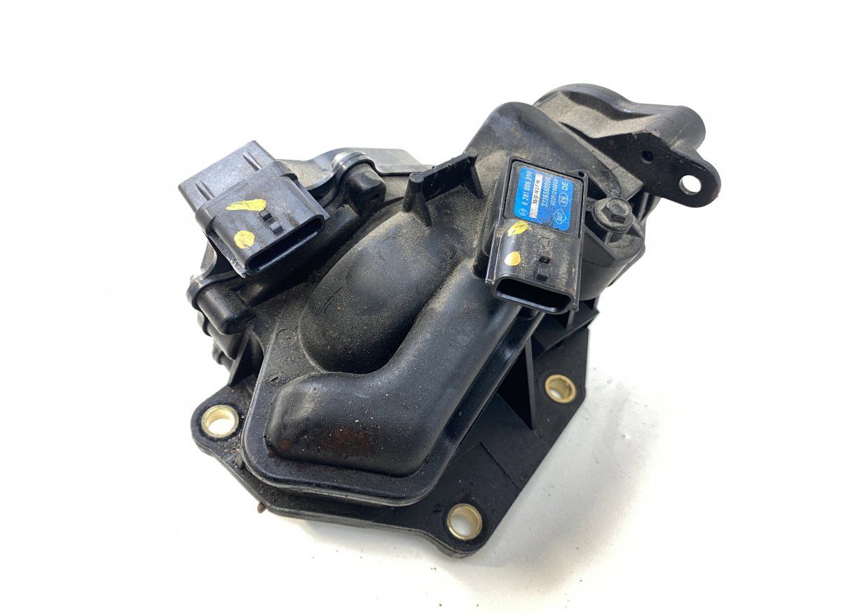 A2C53350932 Throttle body RENAULT ESPACE V (JR) (2015-2023)