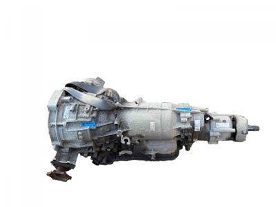 NXX NEV Gearbox AUDI Q5 (8R) (2008-2016)