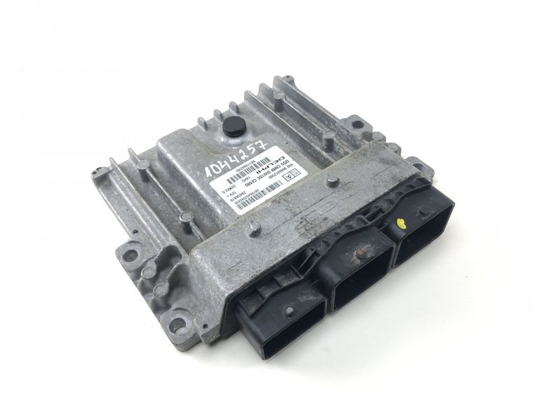 28252917 28381996 28456879 Engine Control Unit / module (ECU) PEUGEOT EXPERT (2007-2016)