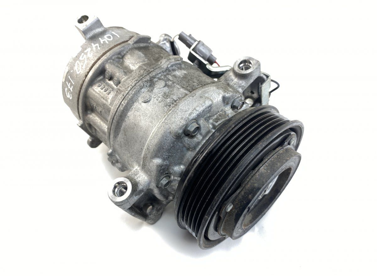 4472807422 447280-7422 4472501670 447250-1670 AC / aircon Compressor MERCEDES-BENZ SPRINTER (907, 910) (2018-)
