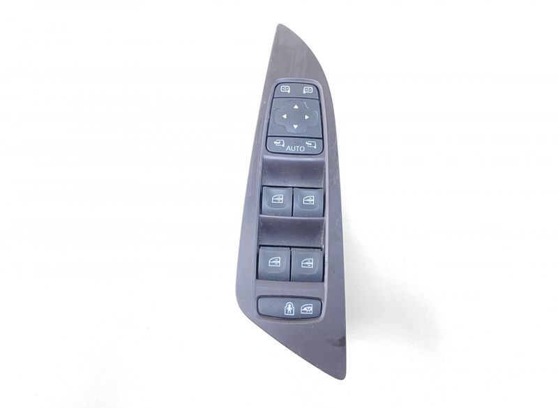 254015469R Main windows switch RENAULT ESPACE V (JR) (2015-2023)