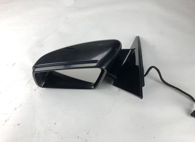 Mirror left MERCEDES-BENZ E-CLASS (W212) (2009-2016)