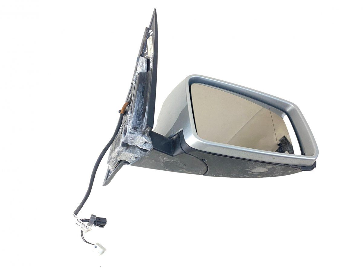 A2048106493 Mirror right MERCEDES-BENZ C-CLASS (W204) (2007-2013)