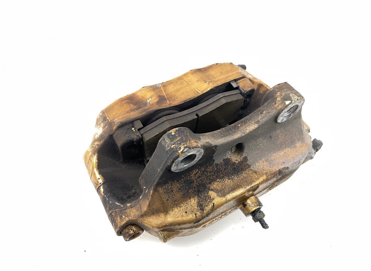 41011CD000 Brake caliper Front  left NISSAN 350Z (Z33) (2002-2008)