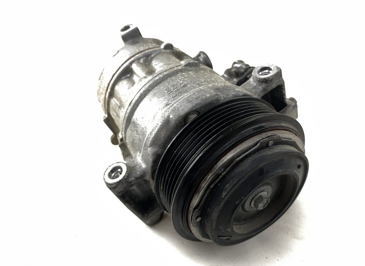 4471401982 GE447140-1982 4471401983 GE447140-1983 AC / aircon Compressor MERCEDES-BENZ C-CLASS (W205) (2013-2021)