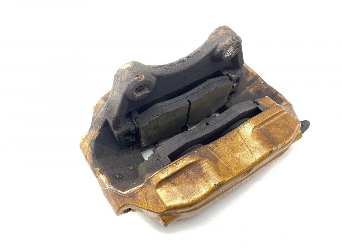 41001CD000 Brake caliper Front  right NISSAN 350Z (Z33) (2002-2008)