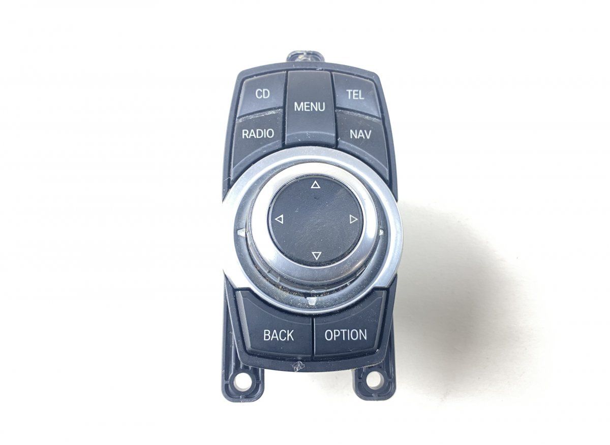 61319255172 Joystick (MMI control switch / pad) BMW 5 GRAN TURISMO (F07) (2009-2017)
