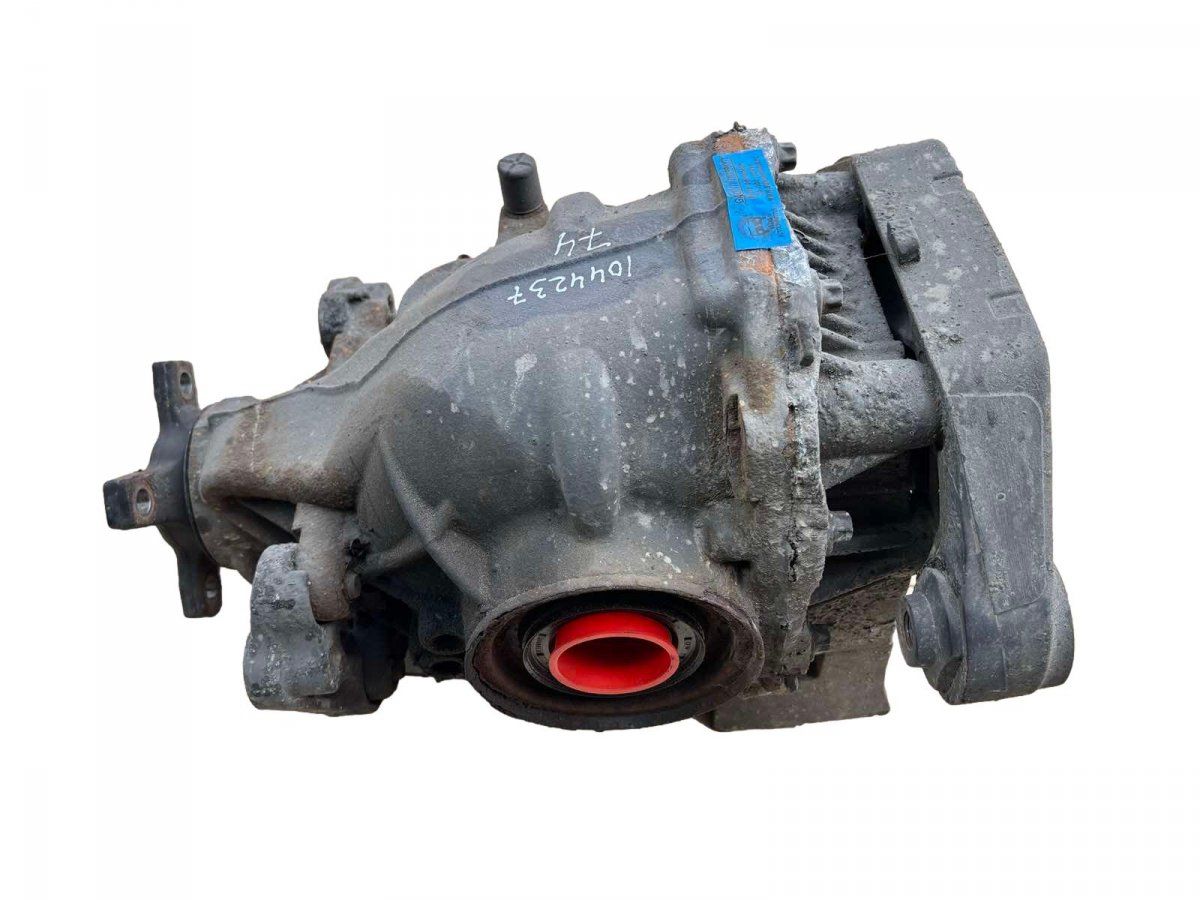 A2213505614 Rear axle differential MERCEDES-BENZ S-CLASS Coupe (C216) (2006-2013)