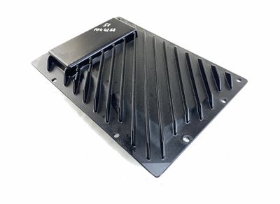 C2D40031 Audio amplifier JAGUAR XF (X250, CC9) (2008-2015)
