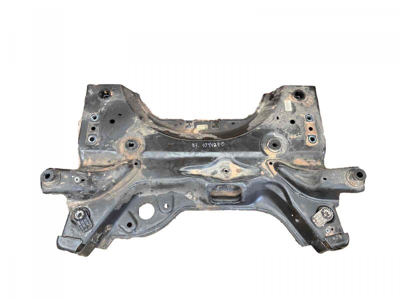 9839405080 Front Axle Beam PEUGEOT EXPERT Van (V_) (04.16-)