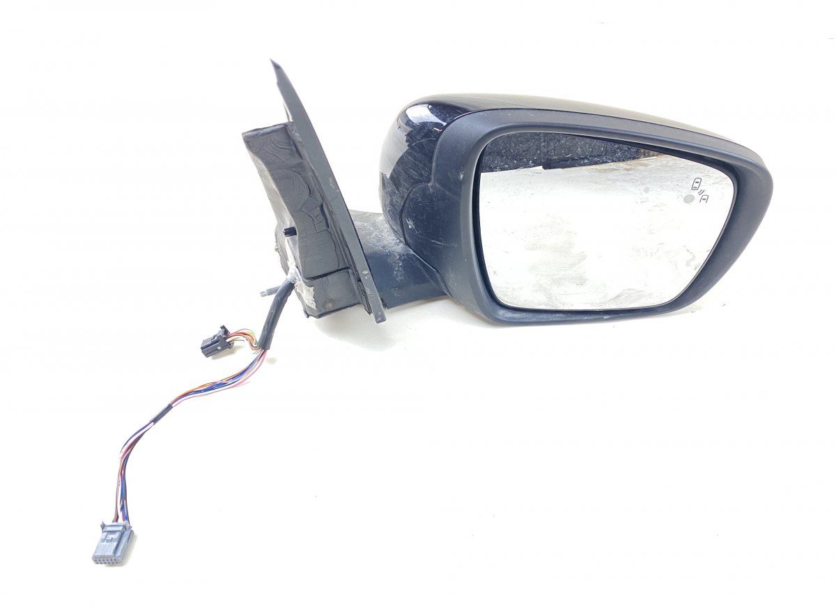 963012080R Mirror right RENAULT ESPACE V (JR) (2015-2023)