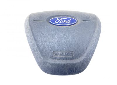 1763190 Steering Wheel Airbag FORD TRANSIT / TOURNEO CUSTOM I (2012-)
