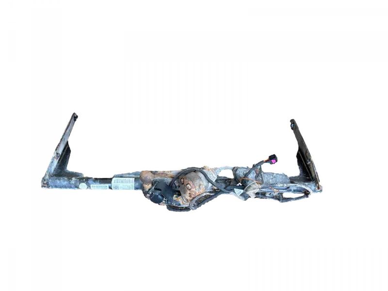 321771600042 321771600032 Towbar VW PASSAT B7 / ALLTRACK (2010-2015)