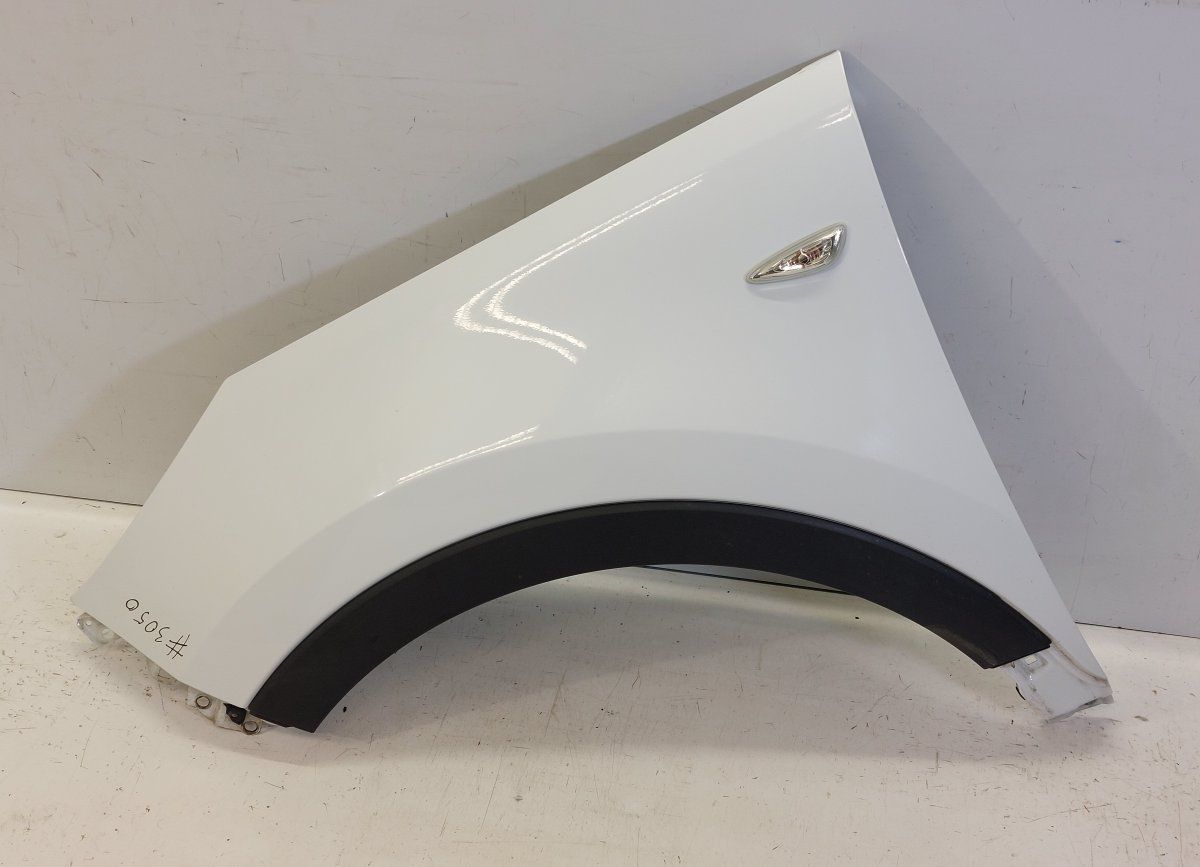 Fender Front Left KIA SPORTAGE III (SL) (2010-2015)