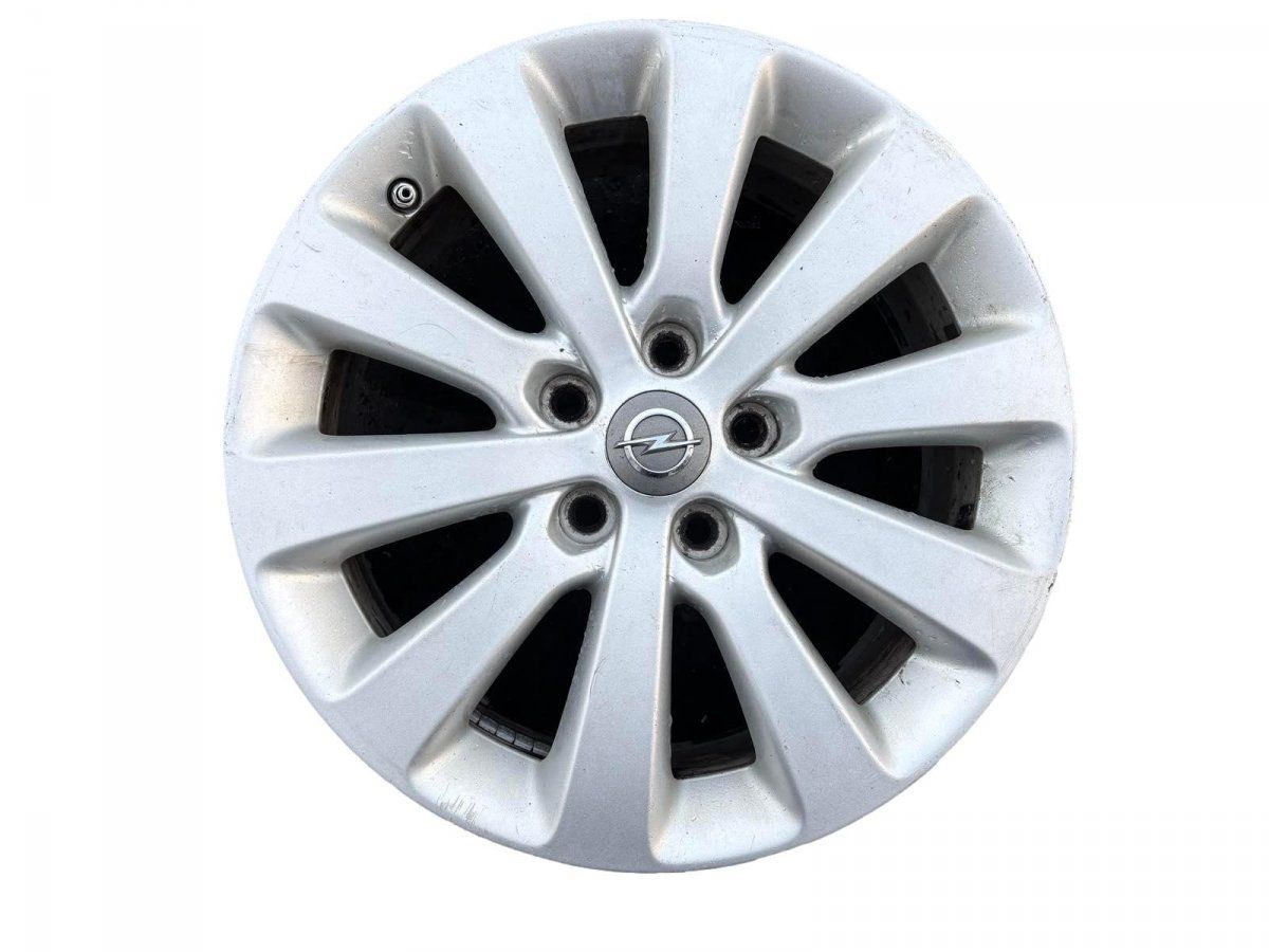 13276347 Rim 1 pc OPEL ZAFIRA TOURER C (P12) (2011-2019)