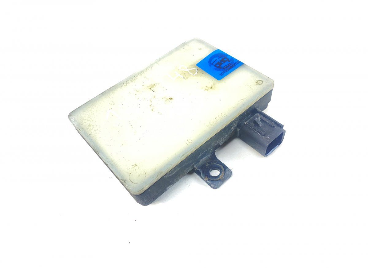 CPLA14D455AF BLIND SPOT radar  sensor LAND ROVER RANGE ROVER IV (LG/L405) (2012-2021)