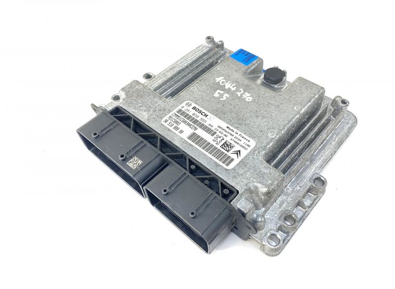 0281039555 Engine Control Unit / module (ECU) PEUGEOT EXPERT Van (V_) (04.16-)