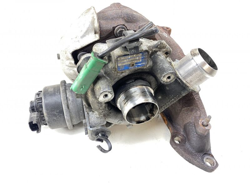 53039700394 53039700634 Turbocharger FORD MONDEO Mk V (CD, CE, CF) (2014-2022)