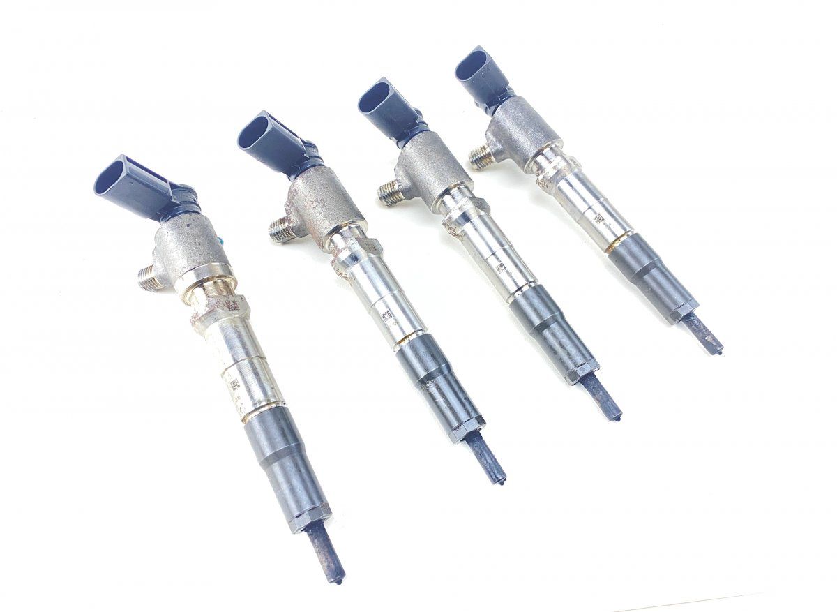 2672673 Fuel injector set FORD RANGER III (TKE, PX) (2011-2023)