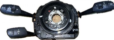 61319123051 9123051 Indicator/wiper/slip ring switch (stalk) BMW X1 (E84) (2009-2015)