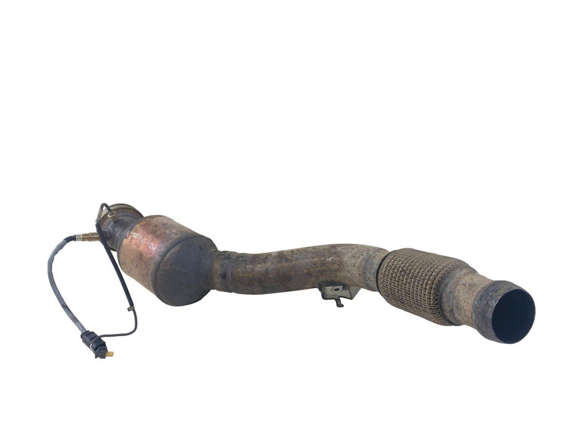 A4474900283 Catalyc Converter MERCEDES-BENZ VITO / V-CLASS (W447) (2014-)