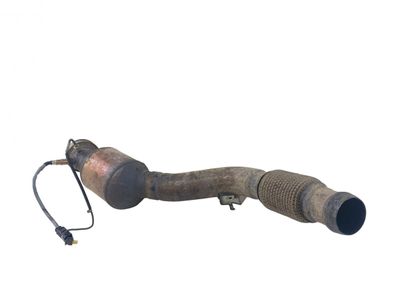 A4474900283 Catalyc Converter MERCEDES-BENZ VITO / V-CLASS (W447) (2014-)