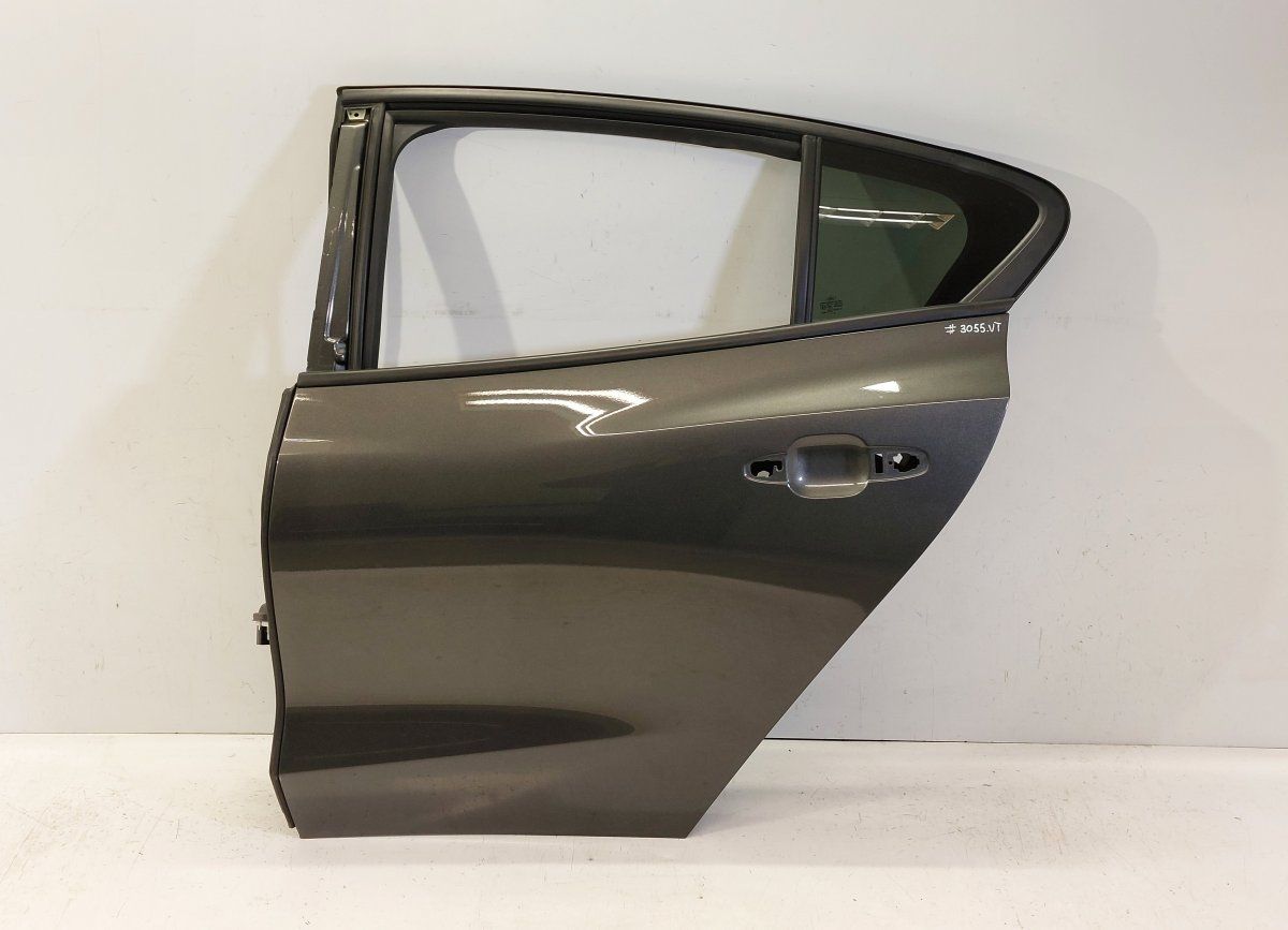 JX7BA24705AC JX7BA24721AE Door Rear  Left FORD FOCUS IV (HN) (2018-2025)