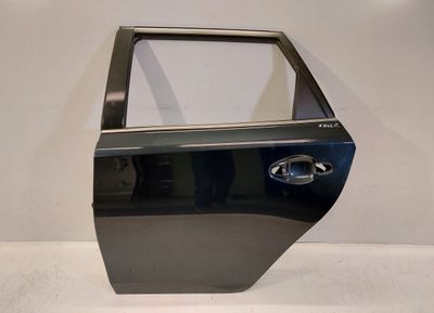 67004-02380 Door Rear  Left TOYOTA AURIS (E18) 2012-2018