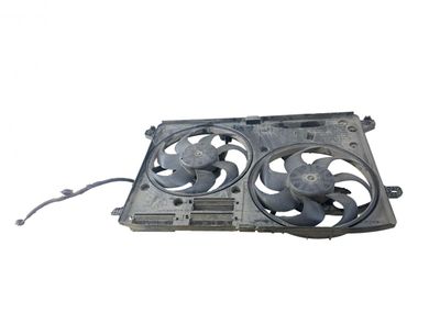 1946174 Radiator Fan Electric FORD MONDEO Mk V (CD, CE, CF) (2014-2022)