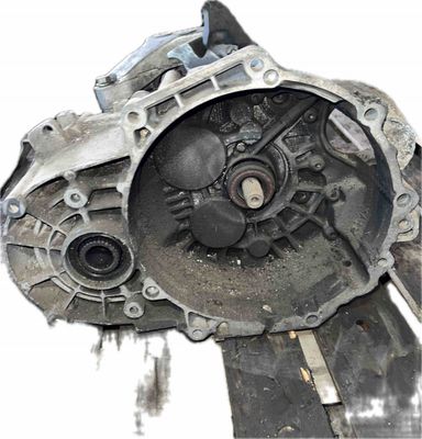 Gearbox SKODA OCTAVIA II (1Z) (2004-2013)