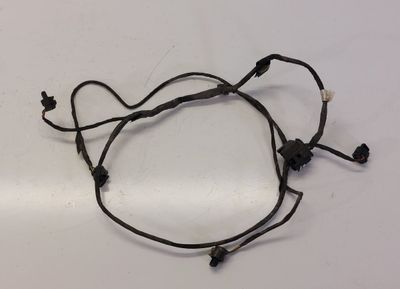 A2465401905 Parking sensors cable harness, rear MERCEDES-BENZ B-CLASS (W246, W242) (2011-2018)