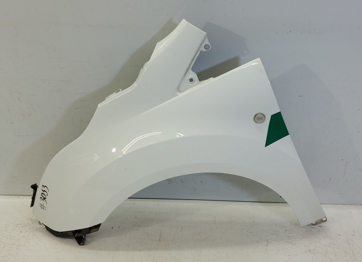 H36DE Fender Front Left FORD TRANSIT / TOURNEO CONNECT II (2013-2022)