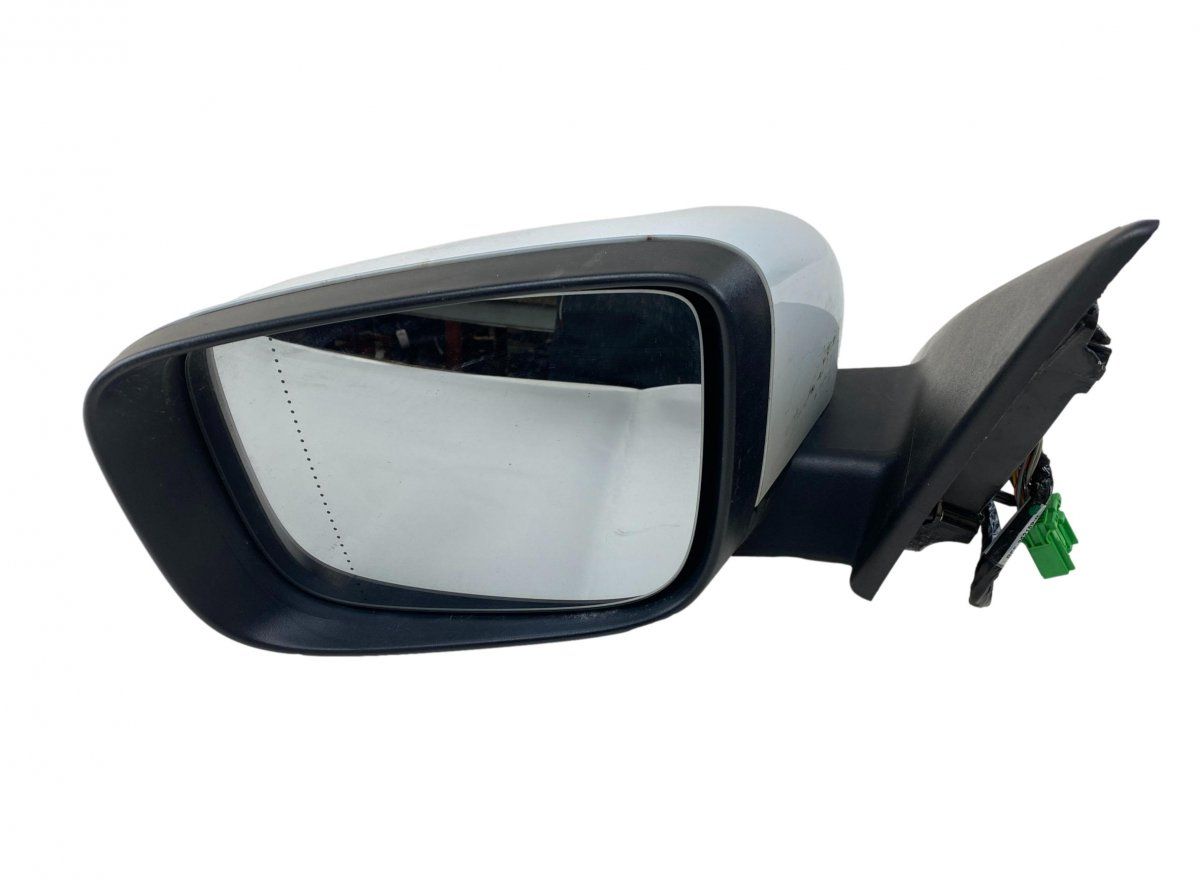 31371125 Mirror left VOLVO XC60 I (2008-2017)