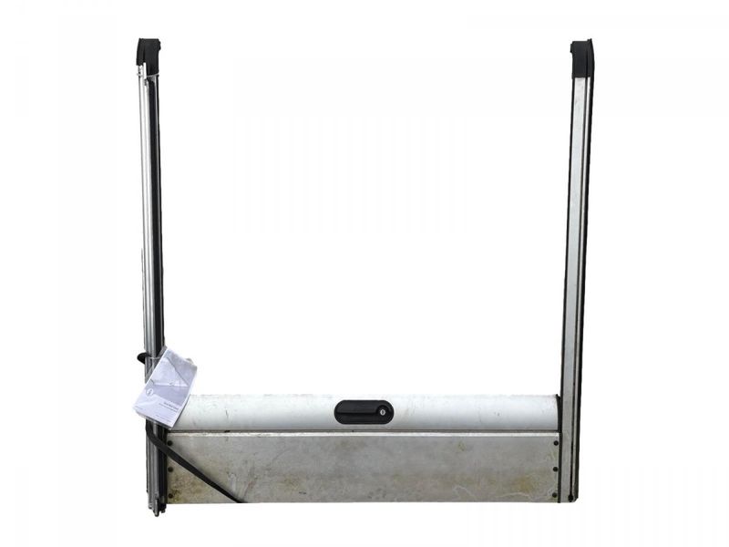 2531849 Bedcover / Locker FORD RANGER III (TKE, PX) (2011-2023)