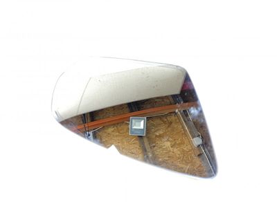 A0998100216 Mirror glass right MERCEDES-BENZ S-CLASS (W222, X222) (2013-2020)