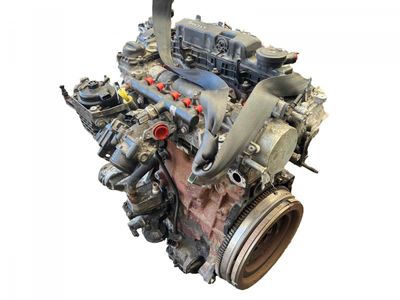 AHH AHK AHW AHX AHV AHR AHS AHN AHP AHM T7DB T7MD T7MA T8MA DW10FD 4HH DW10FUD DW10FUC DW10FE DW10FC 4WZFTV EHZ T7CE T7CL XRMA T8CJ AHJ Engine FORD MONDEO Mk V (CD, CE, CF) (2014-2022)