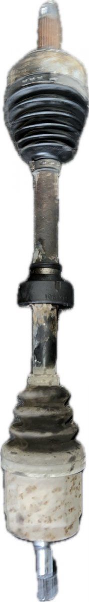Drive Shaft Front Left                                      HONDA ACCORD VIII (CP, CU) (2007-2015)
