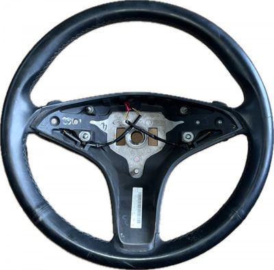 A2044603303 Steering Wheel MERCEDES-BENZ C-CLASS (W204) (2007-2013)