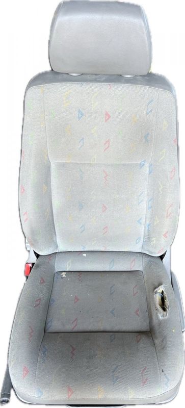 Front seat left VW TRANSPORTER T5 / MULTIVAN (7H, 7E, 7J) (2003-2015)
